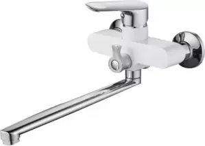 Смеситель Econoce EC0282WT фото