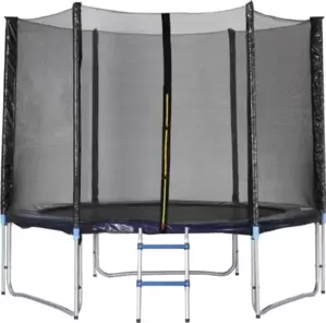 Ecos 10 с сеткой и лесенкой BT10-3 10314