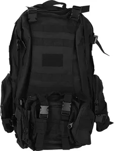 Рюкзак ECOS BL002 105600 (черный) фото