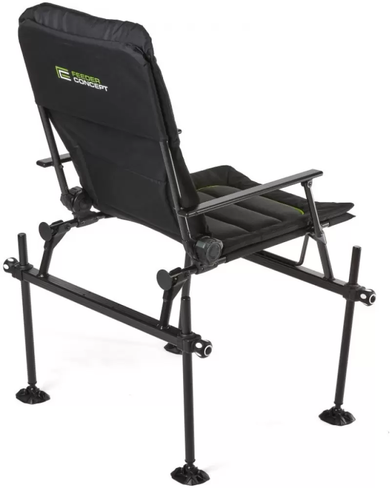 Кресло Feeder Concept Comfort FC5954-058CH фото