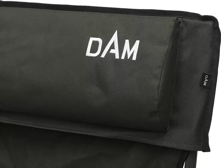 Кресло DAM Foldable Chair with Bottle Holder фото