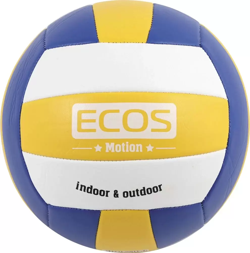Ecos Motion VB103 (5 размер)