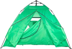 Кемпинговая палатка Ecos Saimaa (зеленый) фото