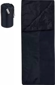Спальный мешок Ecos СМ002 (темно-синий) фото