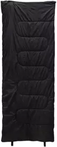 Спальный мешок Ecos US-003 (черный) фото