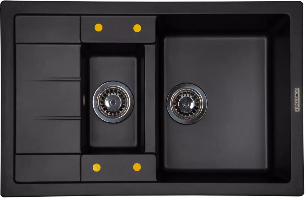 Ecoshtein Rechteck 781.5 (антрацит)