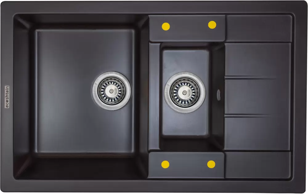 Ecoshtein Rechteck 781.5 (мокко)