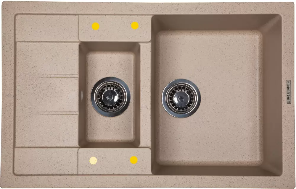 Ecoshtein Rechteck 781.5 (песочный)