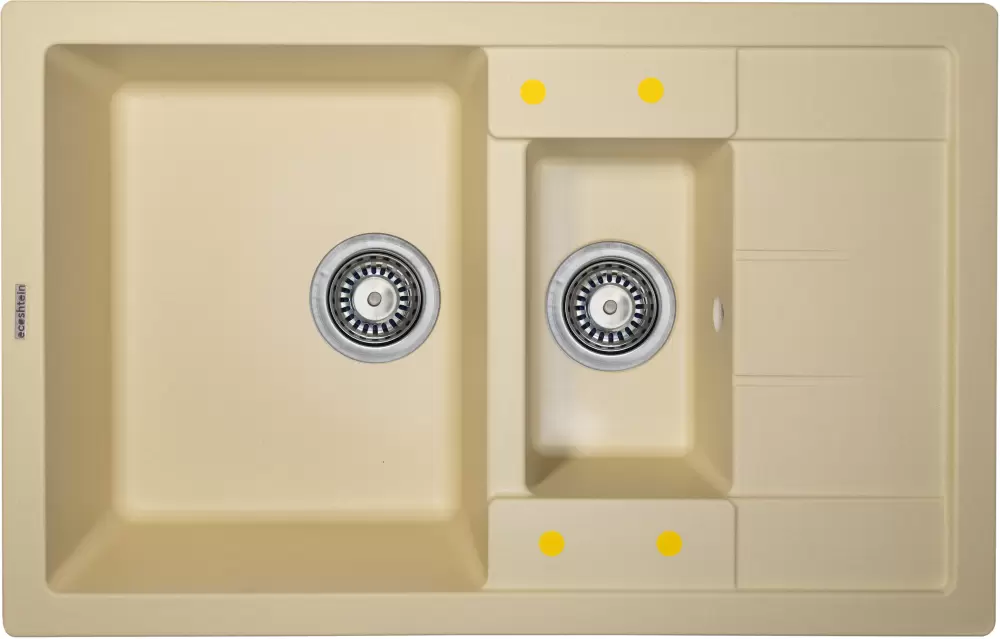 Ecoshtein Rechteck 781.5 (шампань)