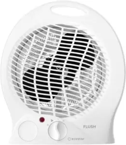 EcoStar Flush EFH-F2000DS-WT