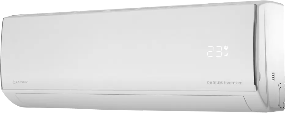 Кондиционер EcoStar KVS-IRAM07CH фото