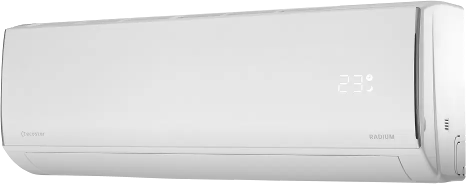 Кондиционер EcoStar KVS-RAM09CH фото