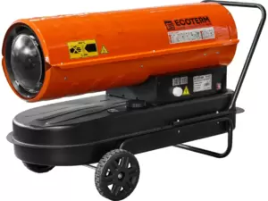 Ecoterm DHD-502W
