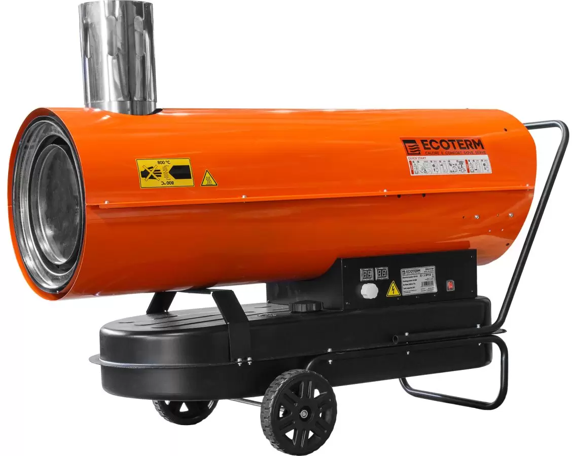 Ecoterm DHI-51W