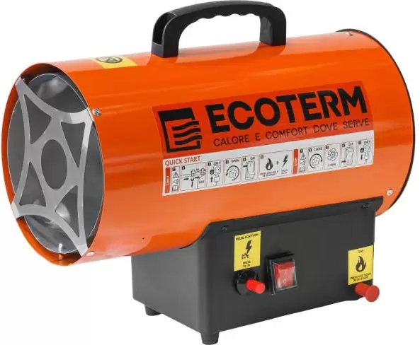 Ecoterm GHD-102