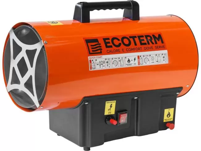 Ecoterm GHD-302
