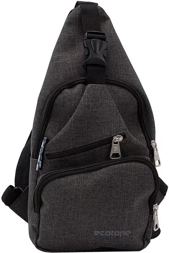 Ecotope 018-R3135-BLK (черный)
