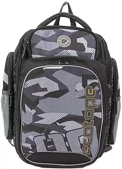 Ecotope 183-7315-GRY (серый)
