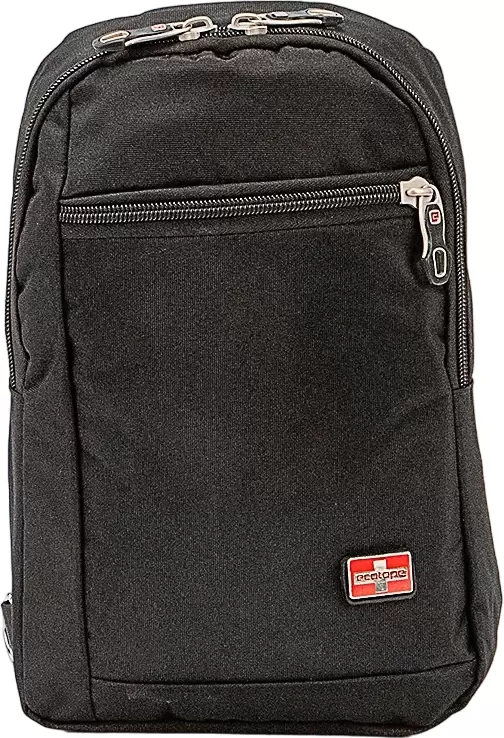Ecotope 289-1207E-BLK (черный)