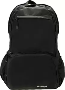 Городской рюкзак Ecotope 371-S9261-BLK фото