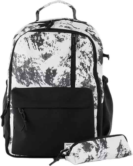 Ecotope 377-4421-BLK