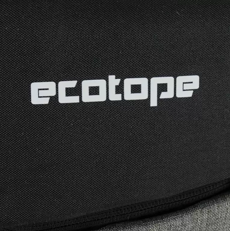 Городской рюкзак Ecotope 379-9131-GRY фото