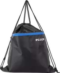 Мешок для обуви Ecotope Kids 057-M588/9-BLK icon