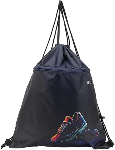 Ecotope Kids Кроссы 057-M588-165-BCL