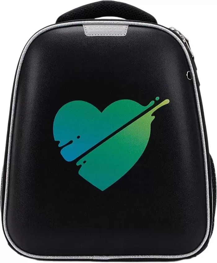 Ecotope Kids Сердце 057-540Y-21-BCL