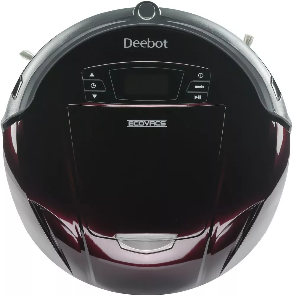 Ecovacs DeeBot D76