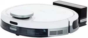 Робот-пылесос Ecovacs Deebot DN5G.02 фото