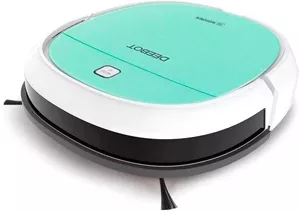 Робот-пылесос Ecovacs Deebot Mini DK560 фото