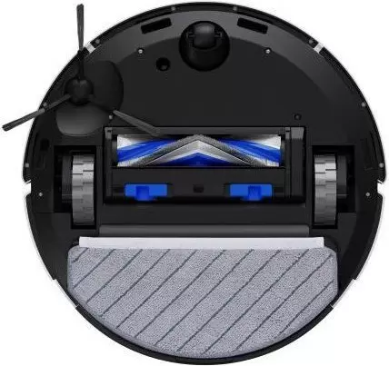 Робот-пылесос Ecovacs Deebot N20 Pro (белый) фото