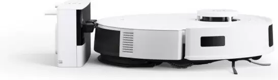 Робот-пылесос Ecovacs Deebot N20 Pro (белый) фото