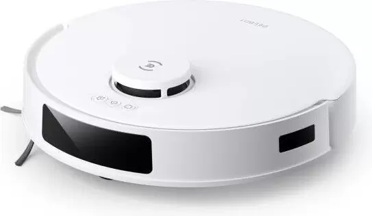 Робот-пылесос Ecovacs Deebot N20 Pro (белый) фото
