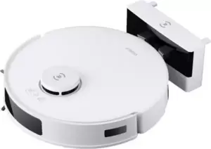 Робот-пылесос Ecovacs Deebot N20 Pro (белый) фото