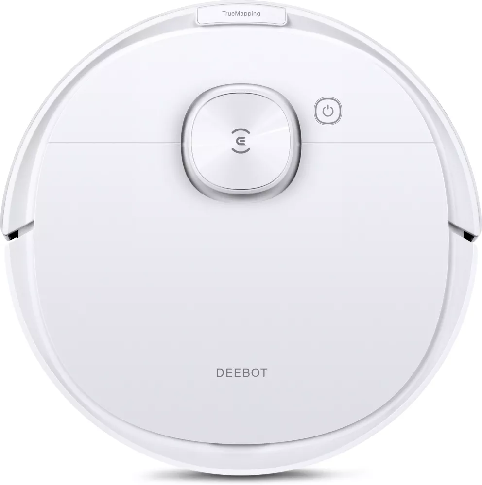 Ecovacs Deebot N8