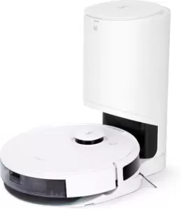 Робот-пылесос Ecovacs Deebot N8+ фото