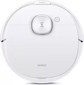 Робот-пылесос Ecovacs Deebot N8 Pro фото