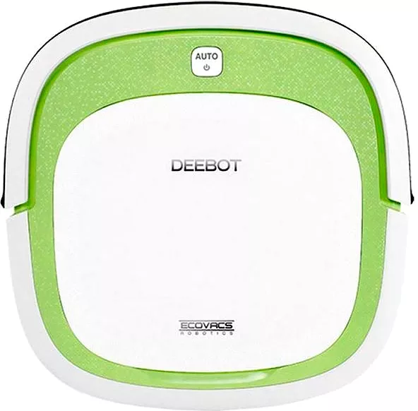 Ecovacs DeeBot Slim