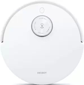 Робот-пылесос Ecovacs Deebot T10 Turbo фото