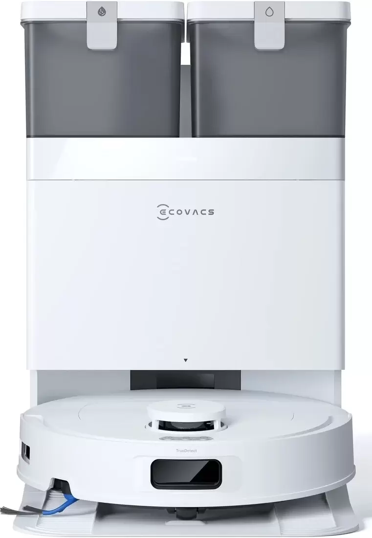 Ecovacs Deebot T30C DLX71 (белый)