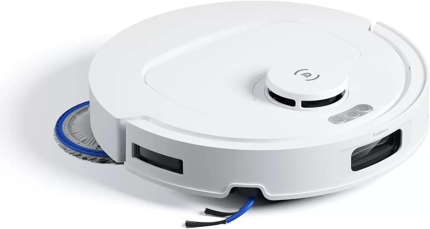 Робот-пылесос Ecovacs Deebot T30C DLX71 (белый) фото 3