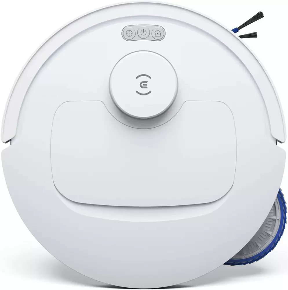 Робот-пылесос Ecovacs Deebot T30C DLX71 (белый) фото 4