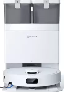 Робот-пылесос Ecovacs Deebot T30C DLX71 (белый) фото