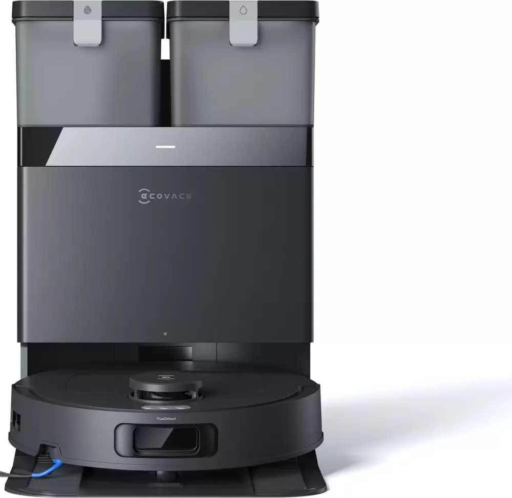 Ecovacs Deebot T30C DLX71 (черный)