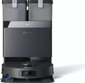 Ecovacs Deebot T30C DLX71 (черный)