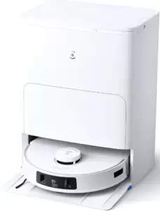 Робот-пылесос Ecovacs Deebot T30S (белый) фото