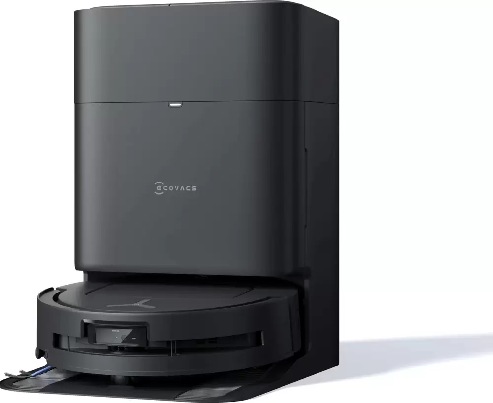 Ecovacs Deebot T80 Omni