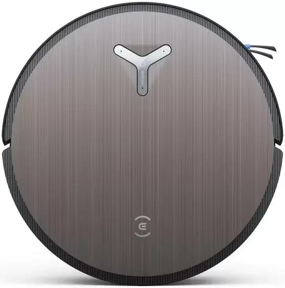 Робот-пылесос Ecovacs Deebot X11 OmniCyclone DEX99-1 (черный) фото 2